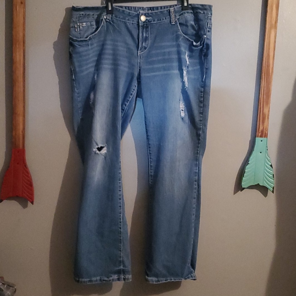 Jeans